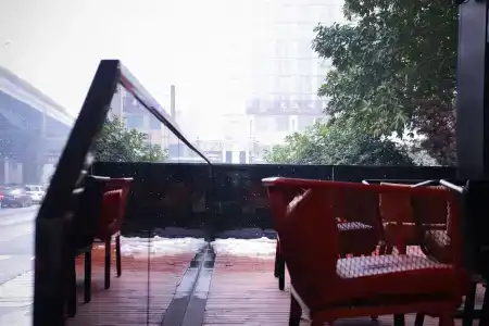 Mercure Hangzhou West Lake - 8
