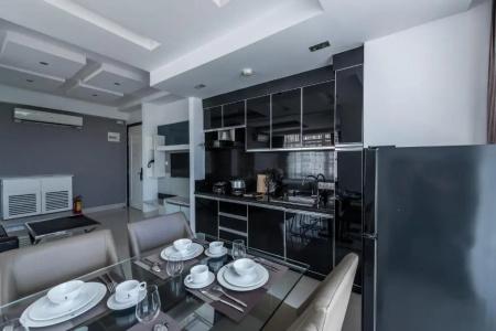 Naki Suites @ Silvertown - 68