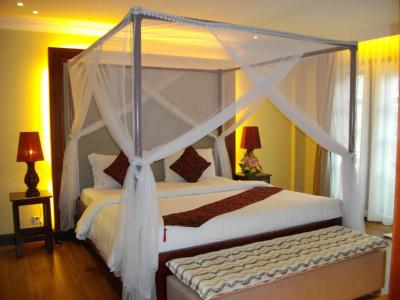 Lux Riverside & Apartment - 25