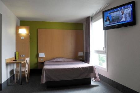 b&b hôTel Grenoble Centre Alpexpo - 6