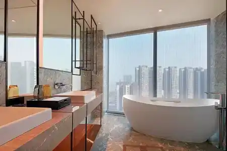 Sheraton Guangzhou Nansha - 144