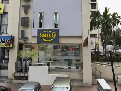 Smile Cheras Pudu Kl - 15