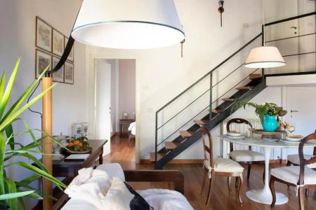Porta Castellana B&B - - 47