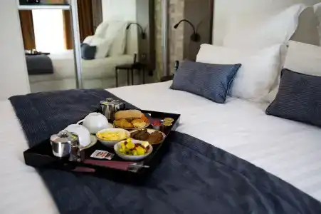 Le Grand Hôtel Grenoble - 13