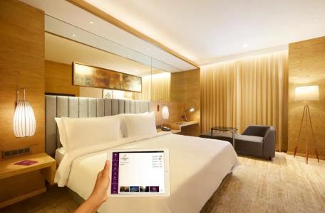 The Residency Towers - 43