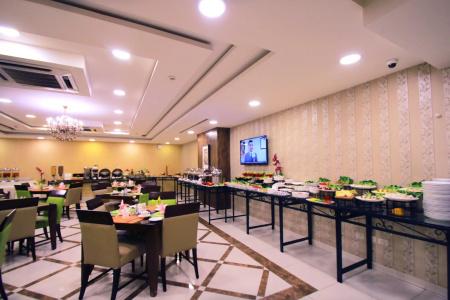 City Rose Suites - 20