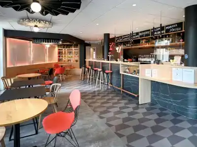 ibis Auxerre Centre - 20