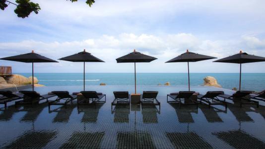 Silavadee Pool Spa Resort - Sha Extra Plus - 34