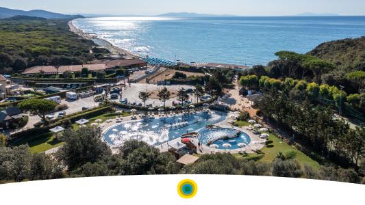 Stella del Mare Family Camping Village - 24