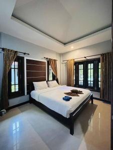 Oscar Villa Aonang Krabi - 105
