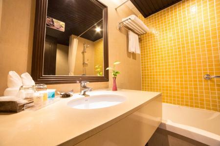 Novotel Rayong Rim Pae Resort - 10