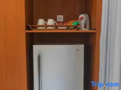 Amoya Inn - 137