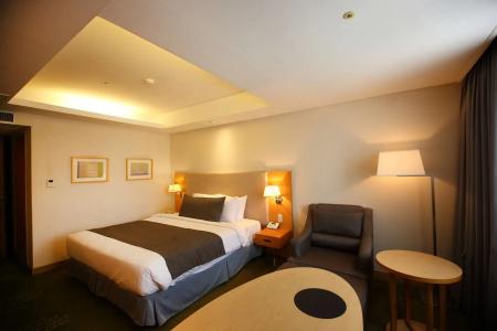 Ramada by Wyndham Songdo - 5