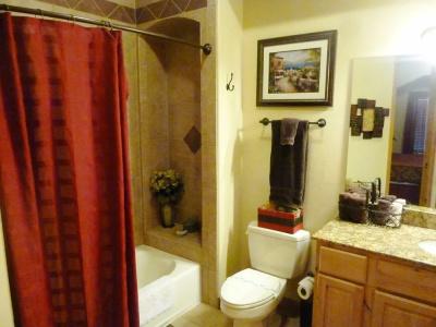 Ruidoso River Resort Condos - 18