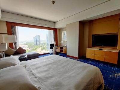 Four Points by Sheraton Suzhou - 5