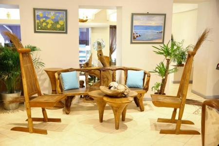Hôtel Esprit d'Azur - 7