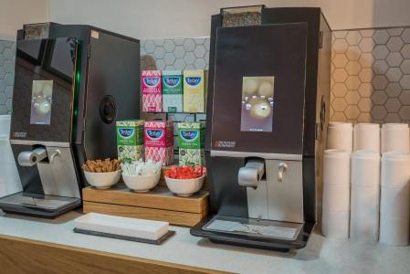 Holiday Inn Manchester-Mediacityuk, An Ihg - 10