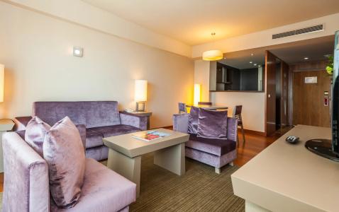 Melia Madeira Mare - 7