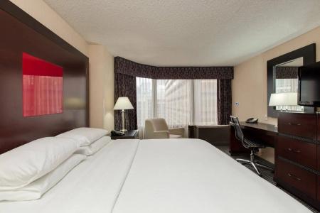 DoubleTree by Hilton Chicago Magnificent Mile - 6