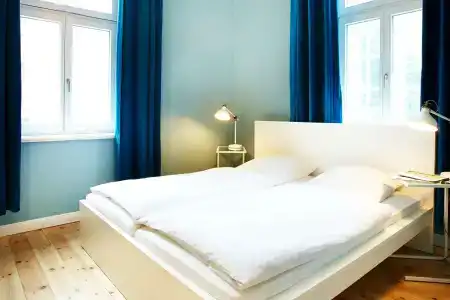 Pelli Hof Rendsburg by Tulip Inn - 39