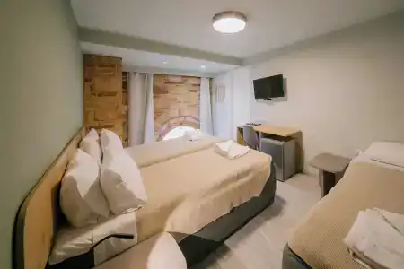 Chios City Inn - 56