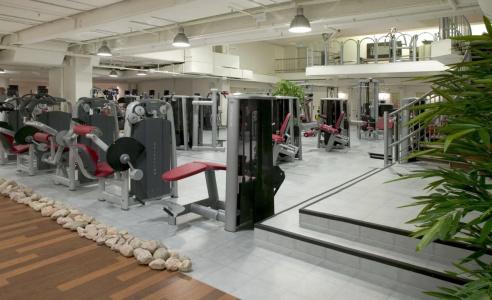 Crowne Plaza Helsinki - Hesperia, An Ihg - 17