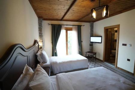 Foleya Mountain Resort & Villas - 55