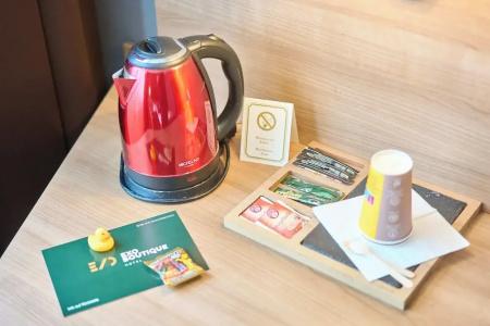 Luise Mannheim - by SuperFly Hotels - 21