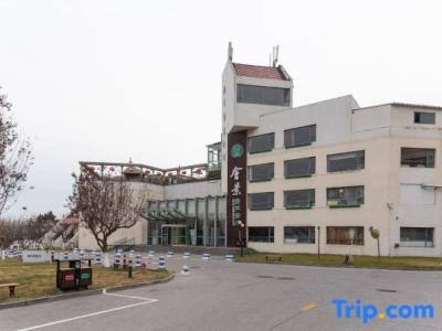 Qingdao Meteorological Holiday - 10