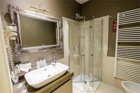 Opera Relais De Charme - Aparthotel - 271