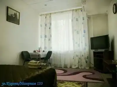 Mini Tepliy Ochag - 6