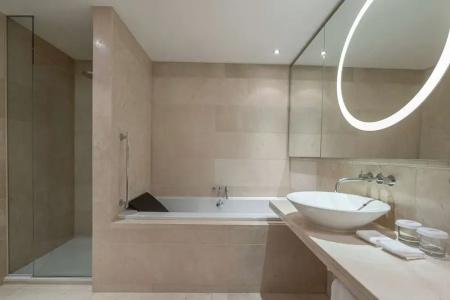 The Morrison Dublin - a DoubleTree by Hilton - 60