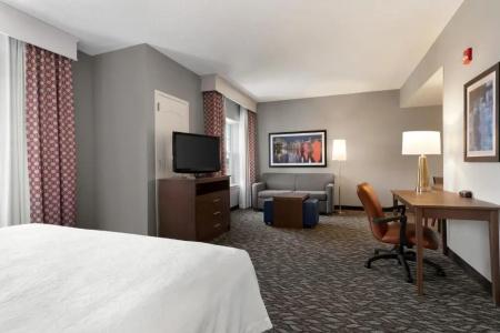 Homewood Suites by Hilton East-Hershey Area - 56