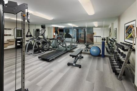 Candlewood Suites i-26 @ Northwoods Mall, An Ihg - 15