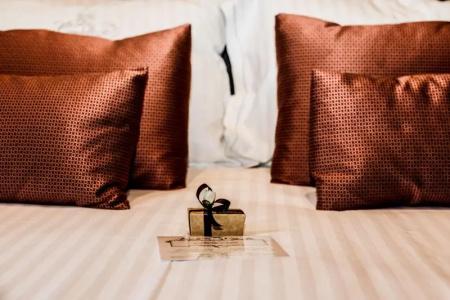 De Castillion - Small elegant family hotel - 66