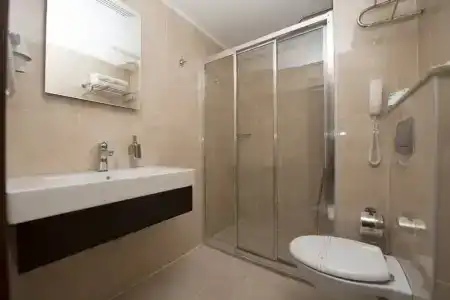 Asdem Park Otel - 32
