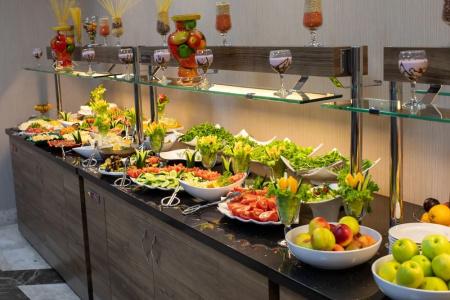 Engin Otel Izmir - 12