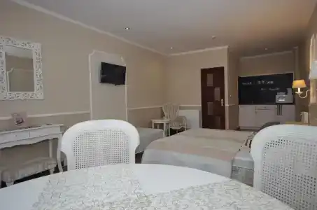 Guest House Romantika Panzio - 80