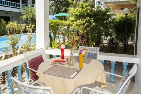 Ya Nui Resort - Sha Extra Plus Room Isulation - 67