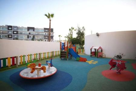 Zephyr Agadir - 12