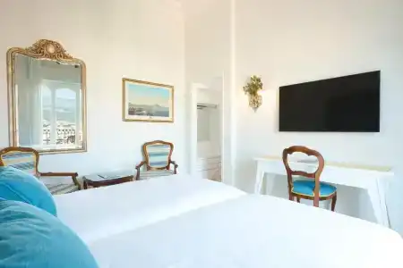 Grand Capodimonte - 50
