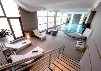 Grand Amman - 18