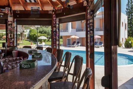 Iphigenia Mythic Retreat - 20