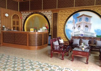 Phuket Chinoinn-Shaplus Certified - 0