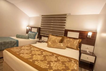 Pamukkale Termal Ece Otel - 79