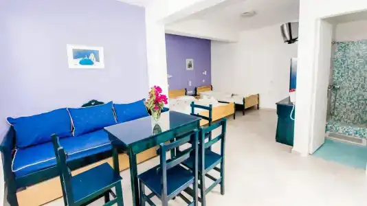 Honeymoon Beach Studios - 18