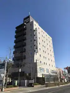 Route-Inn Ueda - Route 18 - - 0