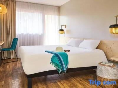 ibis Thalassa Hyeres Plage - 61