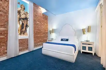 The Saint, New Orleans, French Quarter, Autograph Collection - 57