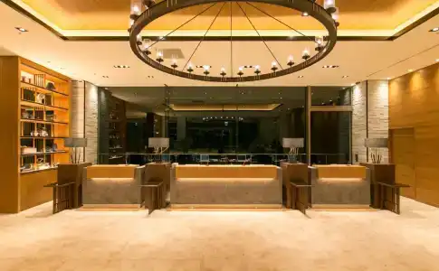 Highland Resort & Spa - 1